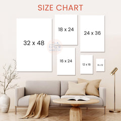 Custom Pet Poster & Canvas Wall Art | Personalized Dog Cat Portrait Print | Pet Memorial Gift for Pet Lovers