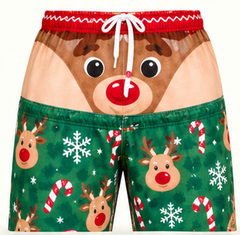 Custom Funny Pajama Pants - Personalized Christmas Birthday Gifts For Wife, Daughter, Besties, Sisters, Granddaughter, Grandma, Mom, Yourself - Too Cozy To Care