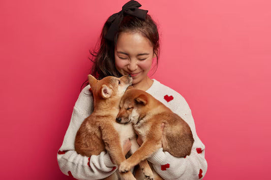 Why Personalized Pet Gifts Are the Best Way to Say “I Love You”