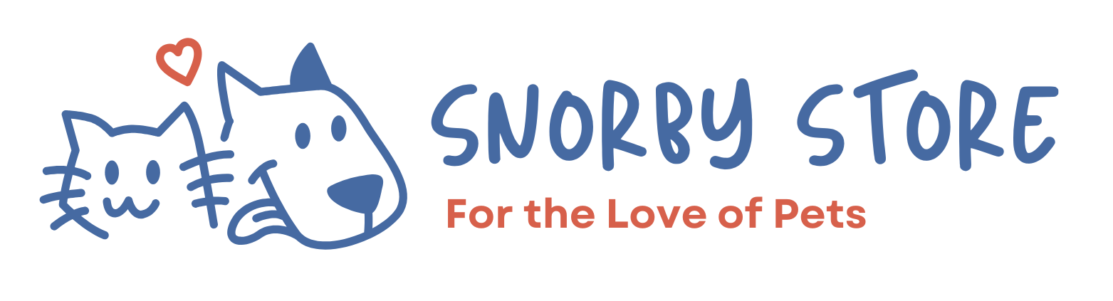 Snorby Store Logo