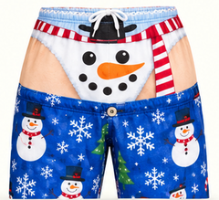 Custom Funny Pajama Pants - Personalized Christmas Birthday Gifts For Wife, Daughter, Besties, Sisters, Granddaughter, Grandma, Mom, Yourself - Too Cozy To Care